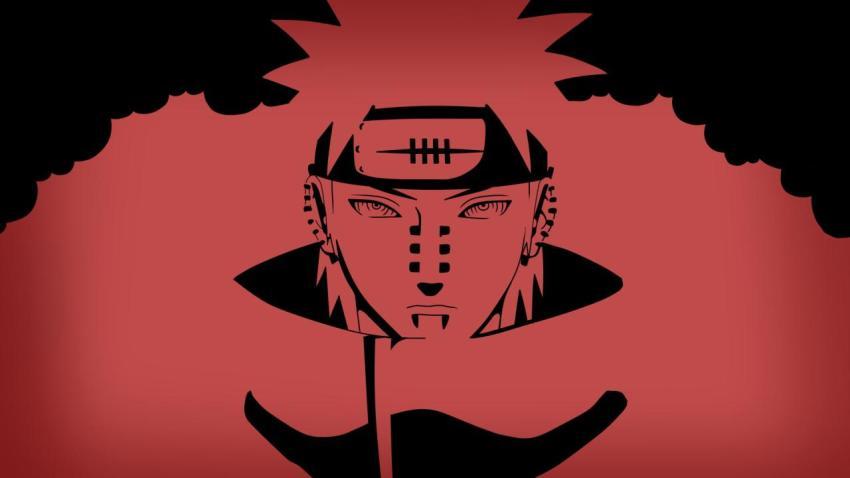 Pain Akatsuki HD Wallpaper