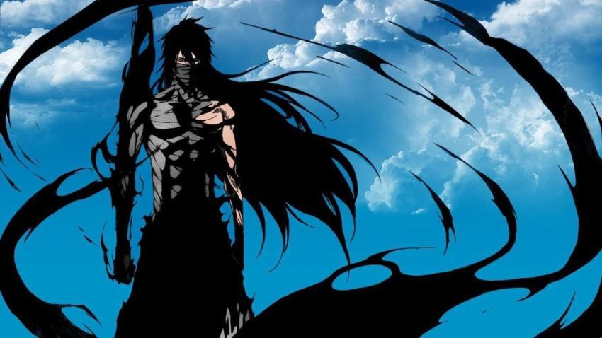 Bleach: Final Getsuga Tensho Wallpaper