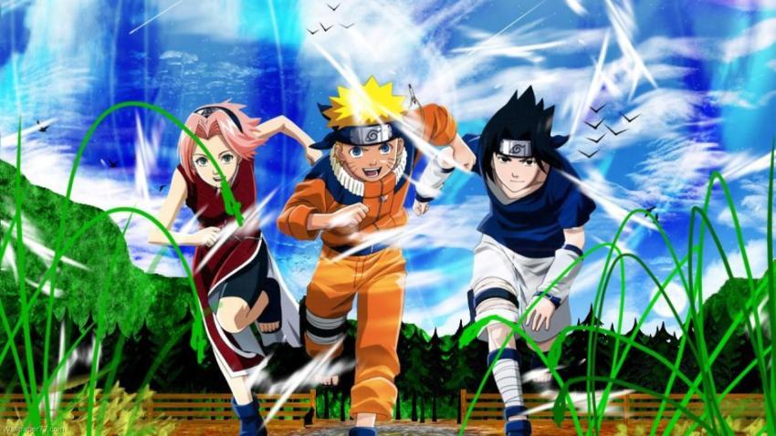 Team 7: United PC Wallpaper