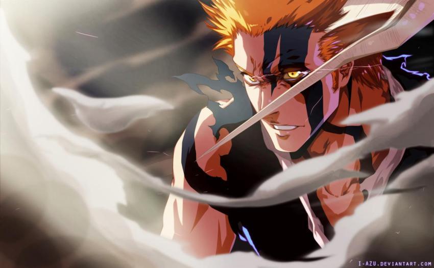 Ichigo Kurosaki Wallpaper